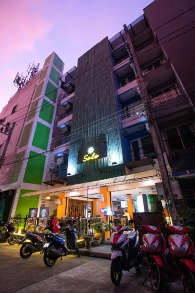 Hotel Sole – 写真 6