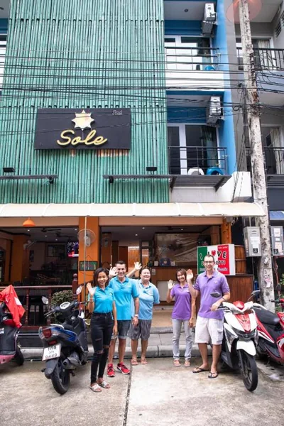 Hotel Sole – 写真 10