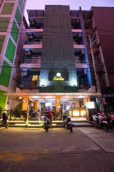 Hotel Sole – 写真 11